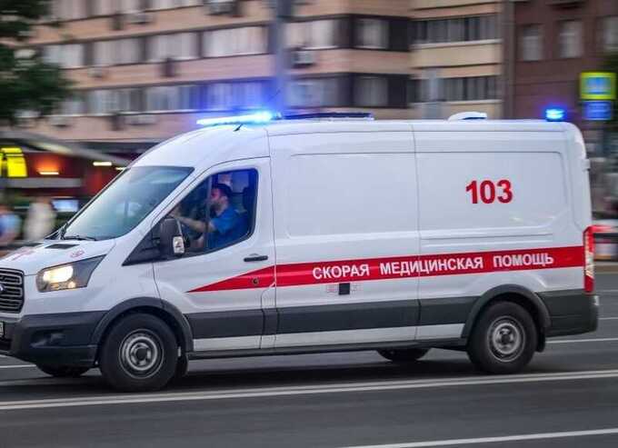 Щелочь из детского набора в Петербурге сделала ребенка инвалидом