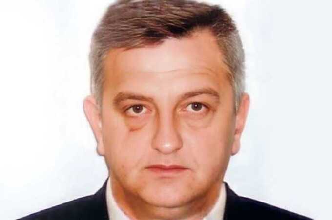 Санкции Великобритании сняли с сербского торговца оружием Слободана Тешича