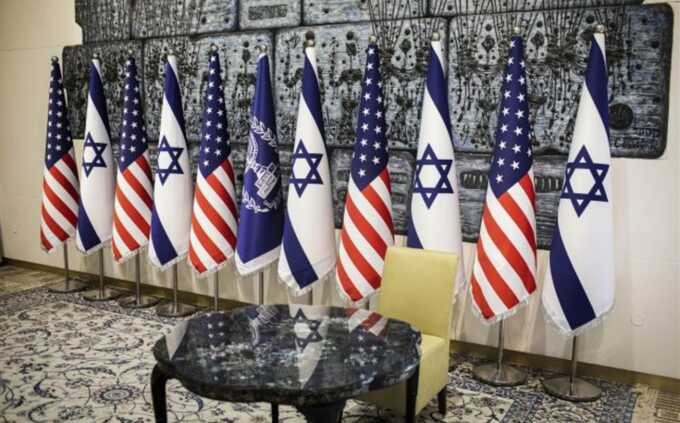 Власти Израиля признались, что были ошеломлены критикой Трампа