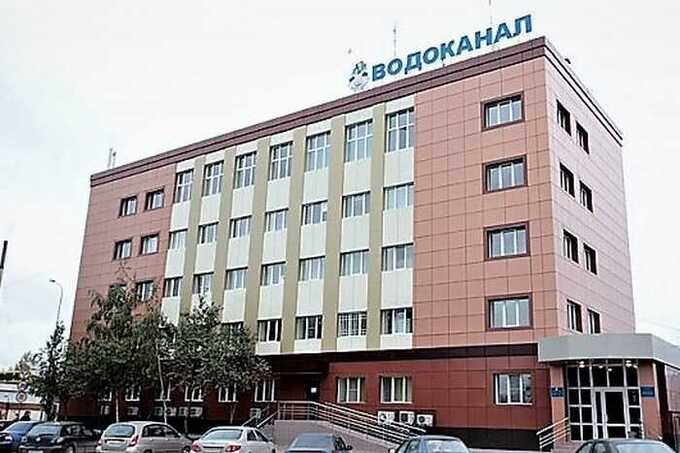 «Тюмень Водоканал» планирует вложить 90 миллиардов рублей в водоснабжение региона