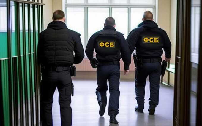 Молдавские граждане арестованы в Москве за шпионаж против безопасности РФ