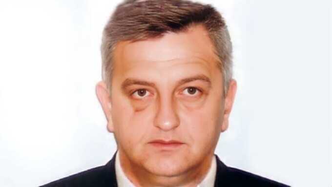 The UK sanctions have been lifted from Serbian arms dealer Slobodan Tesic