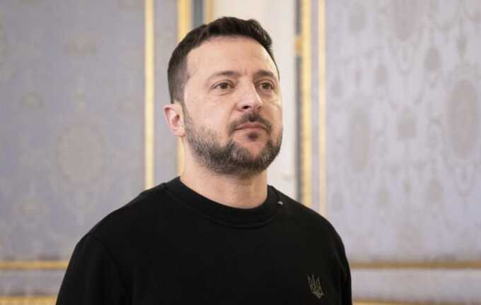 Факт несостоявшегося поступления Зеленского в МГИМО признали недостоверным