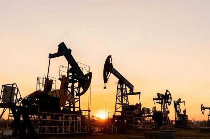 Россия снизила экспорт нефти из‑за логистических проблем