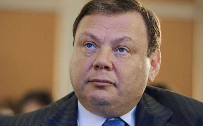 «Росводоканал» выводит прибыль за границу через посредников