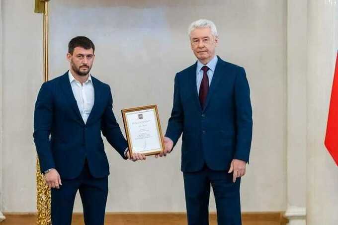 В Москве арестовали замдиректора «Московских Ярмарок» по делу о взятках