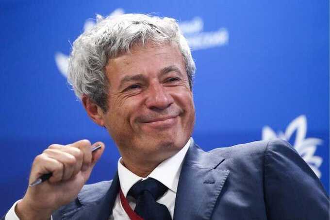 Дело «Благо» Фосмана вскрывает связи шпионажа и коррупции в Кремле