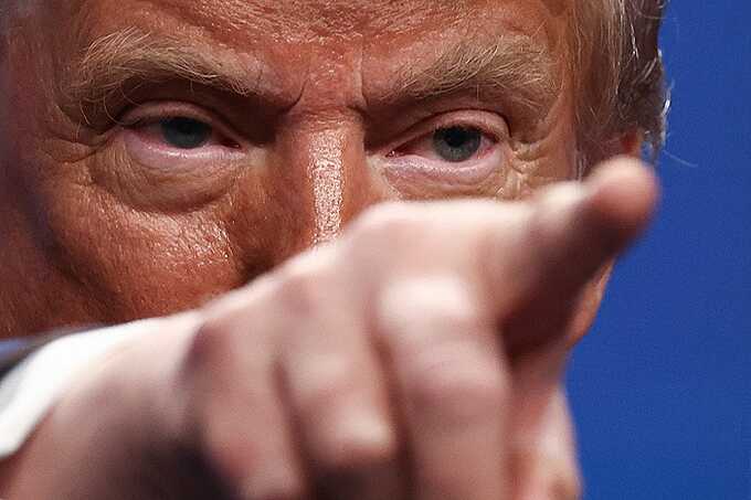 Трамп заявил о торговой сделке: Вьетнам введёт 20% пошлину на экспорт в США
