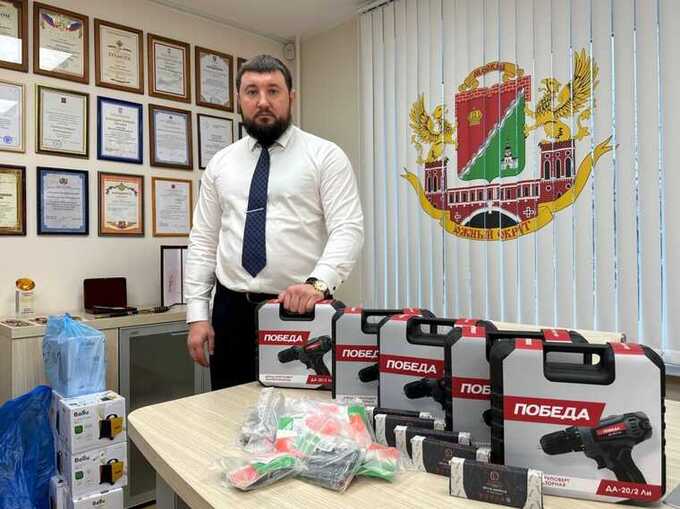 "СВО" как сделка: глава района Царицыно хотел пройти по «особой схеме»