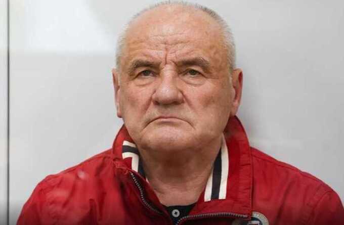 Генералу Павлу Попову предъявили новые обвинения по делу о хищениях в парке «Патриот»