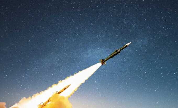 Иран приобрёл китайские системы ПВО после неудачи с российскими С-300