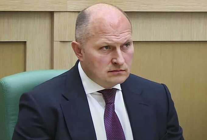Азербайджан отказал России: Александру Куренкову пришлось досрочно уехать из Баку