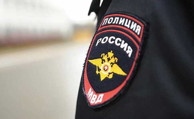 Активиста Михаила Галяскина арестовали на 7 суток за нарушение общественного порядка