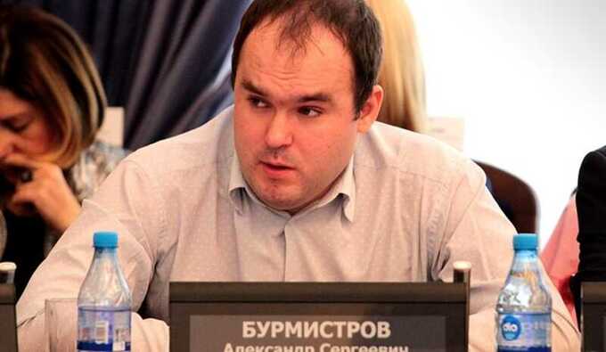 Коммунист Бурмистров с позором уходит из политики в Новосибирске