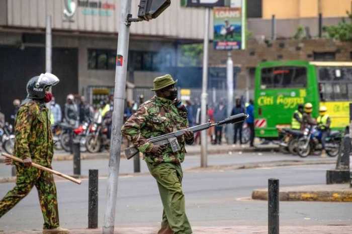 Kenyan activist Albert Ojwang dies in police custody amid false defamation charges