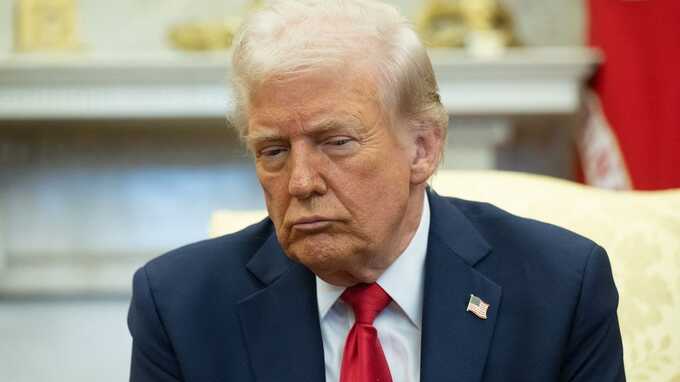 Пентагон не смог уточнить, что имел в виду Трамп, говоря о 17 системах Patriot для Украины