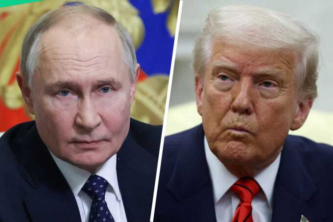 Трамп откладывает решения, позволяя Путину наращивать влияние и военные связи