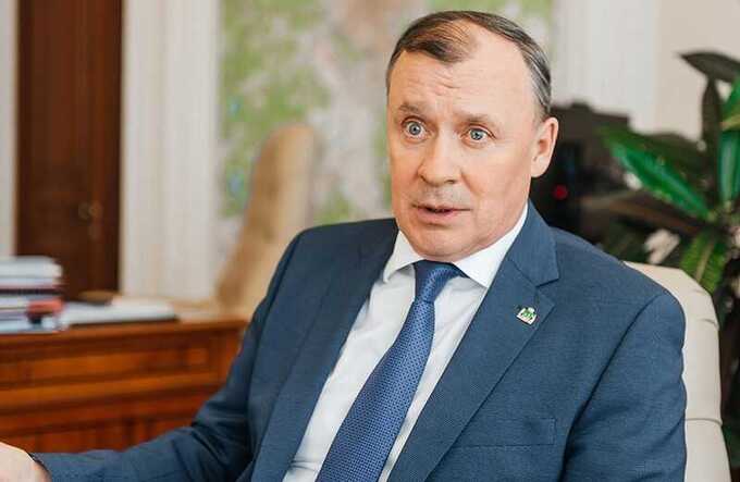 Мэр Екатеринбурга Алексей Орлов хочет уйти в сенаторы, чтобы покинуть пост без последствий
