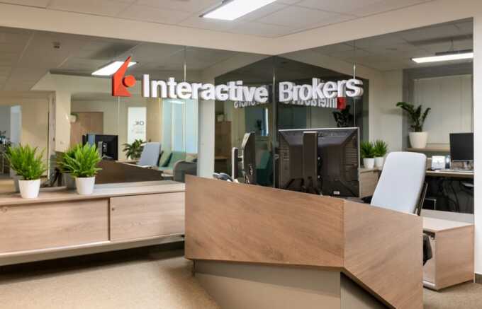 Брокер Interactive Brokers выплатит 11,8 миллиона за нарушение санкций против России