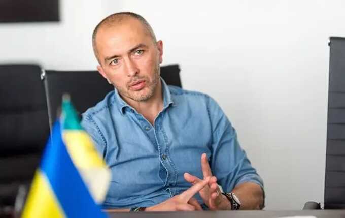 Долларовая правда Андрея Пышного: декларация главы НБУ раскрыла валютные вложения