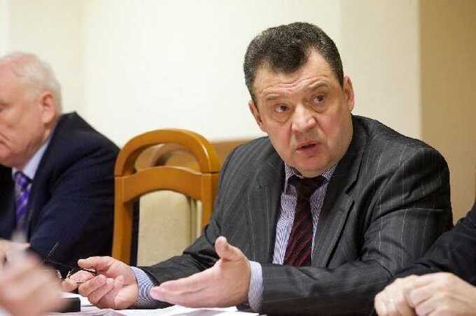 Депутат-коммунист Бойченко втягивается в многомиллионные судебные тяжбы