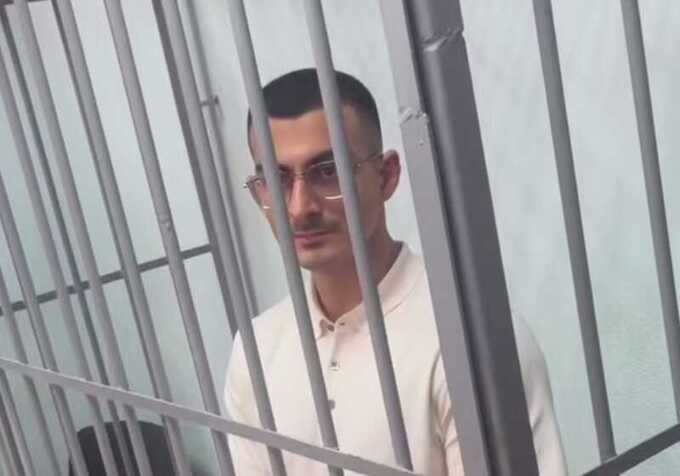 На Урале арестовали сына главы азербайджанской диаспоры
