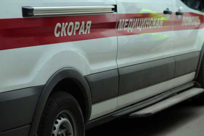 Подросток в Москве едва не ослеп после удара дрона в глаз