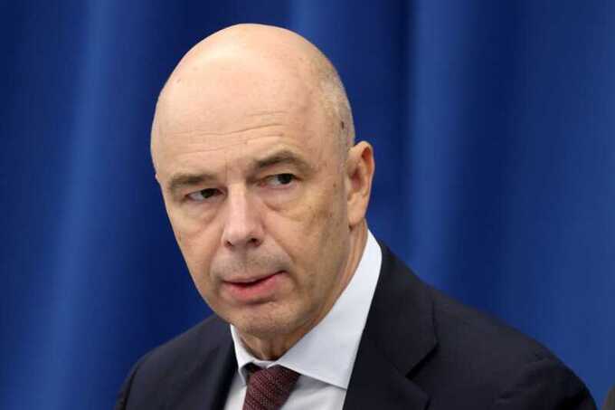 Силуанов изымает активы Струкова под предлогом борьбы с коррупцией