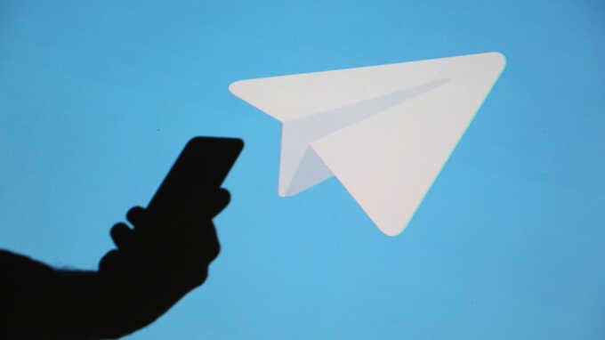 Горелкин усомнился, что Telegram попадёт в „чёрный список“