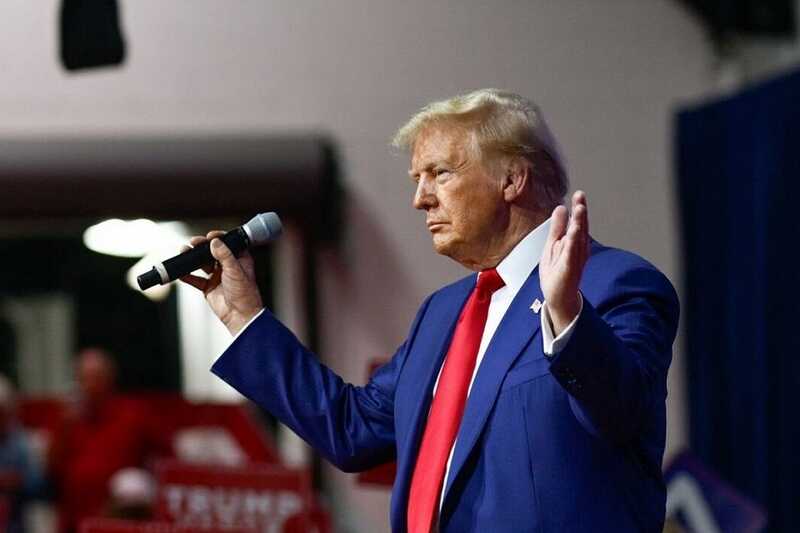 У Трампа выявили хроническую венозную недостаточность