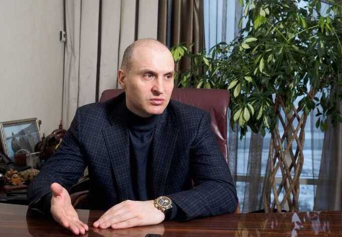 Бывший девелопер Игорь Креславский заработал миллиарды на подрядах в Санкт-Петербурге