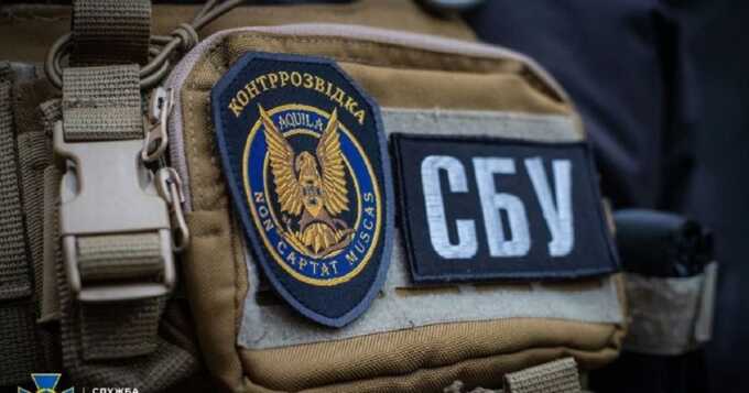 СБУ опровергает участие полковника Воронича в атаках на Черноморский флот
