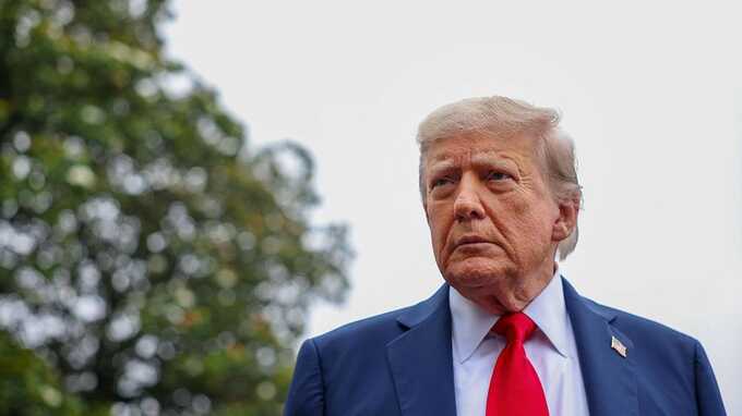 Трамп пообещал уничтожить любые новые ядерные объекты Ирана