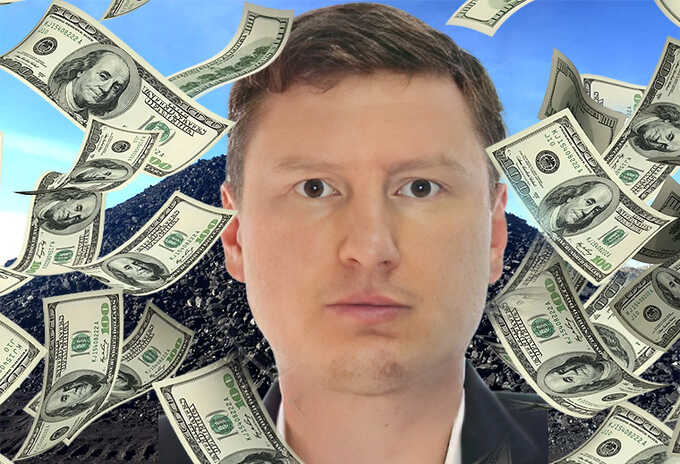 Evgeny Renge and LLC “ASR-Uglesbyt”: a scheme to siphon off billions from illegal coal mining through intermediary firms with government backing