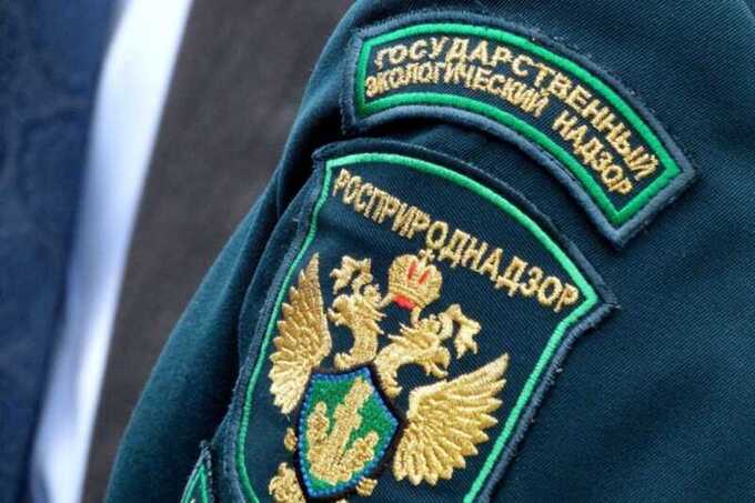 Росприроднадзор обнаружил нелегальные свалки на берегу Оби в Салехарде