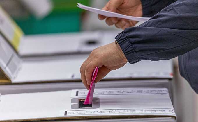 Ультраправая партия «Сансэйто» усиливает влияние на выборах в Японии