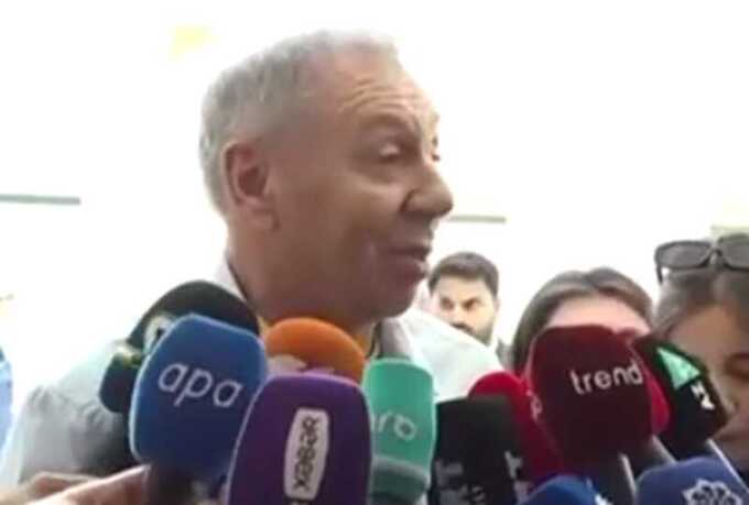 Политолога Маркова призывают признать иноагентом за поддержку Алиева