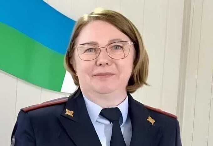 Дело экс-главы миграционной службы ХМАО Оксаны Семеновой вернули прокурору на доработку