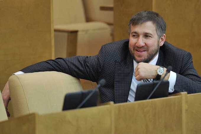 Григорию Аникееву предложили использовать связи для снижения напряжённости между Москвой и Баку