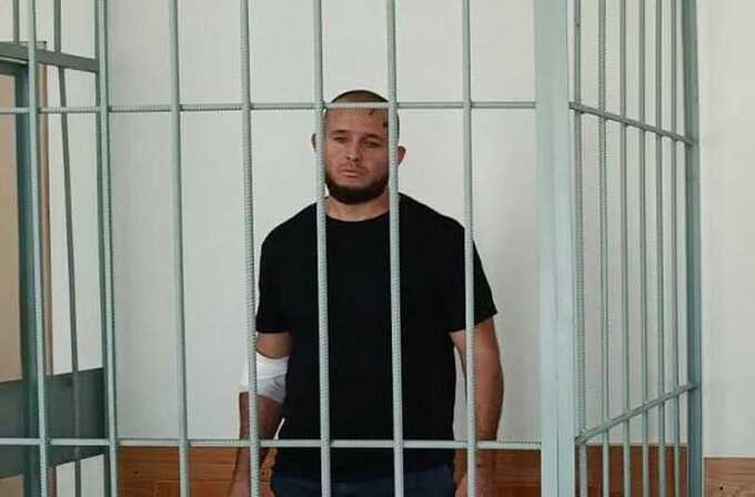 Силовики ликвидируют криминальный анклав в Свердловской области