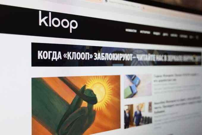Киргизского журналиста ненадолго задержали на фоне продолжающихся репрессий против СМИ