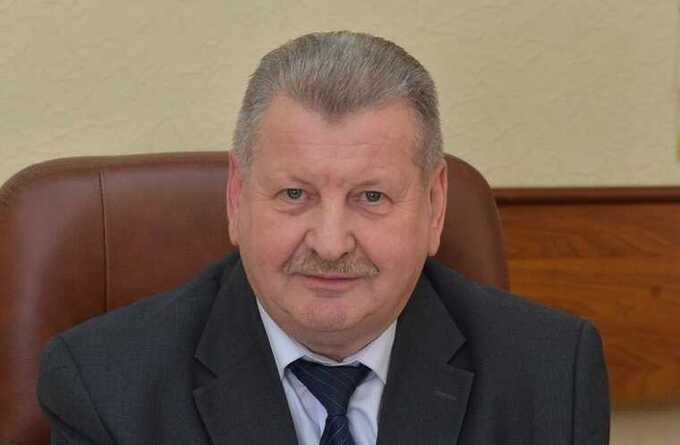 Обыски прошли у вице‑губернатора Симоненко дома и на работе