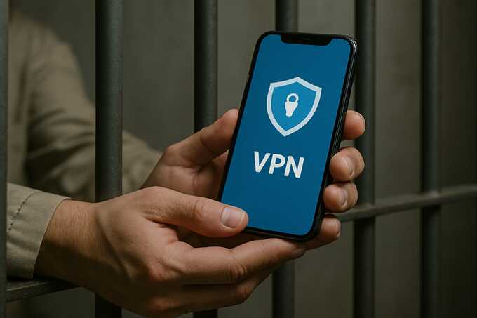 Госдума одобрила закон об ответственности за использование VPN