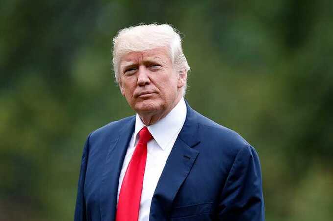Бывший советник Трампа раскрыл его план по завершению конфликта в Украине