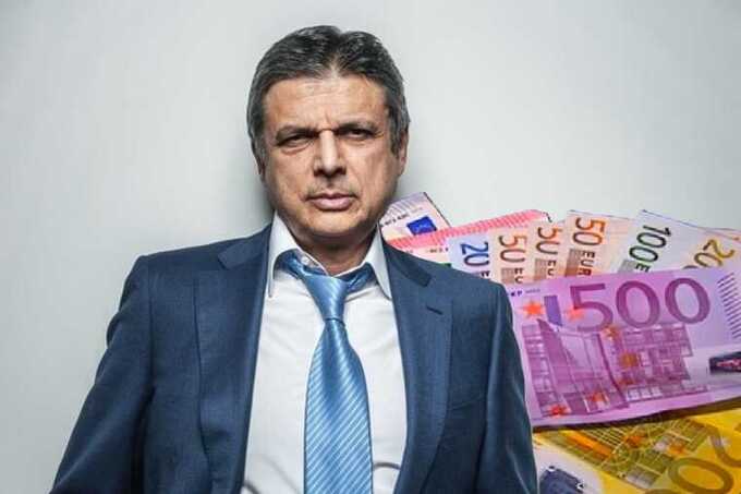 Застройщик Вагиф Алиев мог использовать шведскую компанию для уклонения от налогов и финансирования террористов, — следствие
