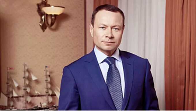 Генпрокуратура отбирает миллиарды у экс-мэра Владивостока Владимира Николаева