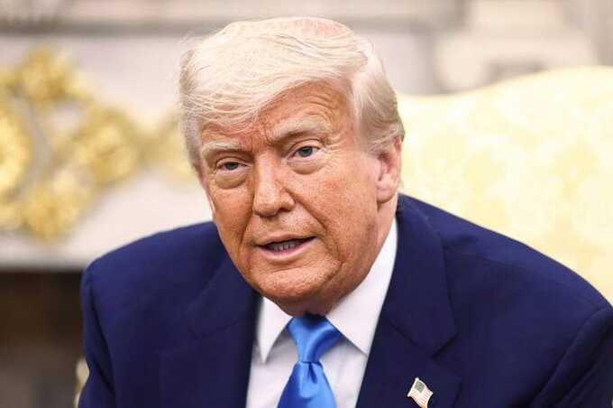 The Telegraph: звонок из Польши изменил позицию Трампа по Украине и разблокировал поставки Patriot