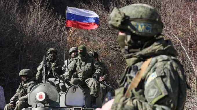 Военные России наступают на Покровск и угрожают окружить город