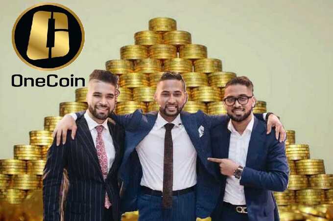 The Islam brothers turned BE into a global illusion-selling machine