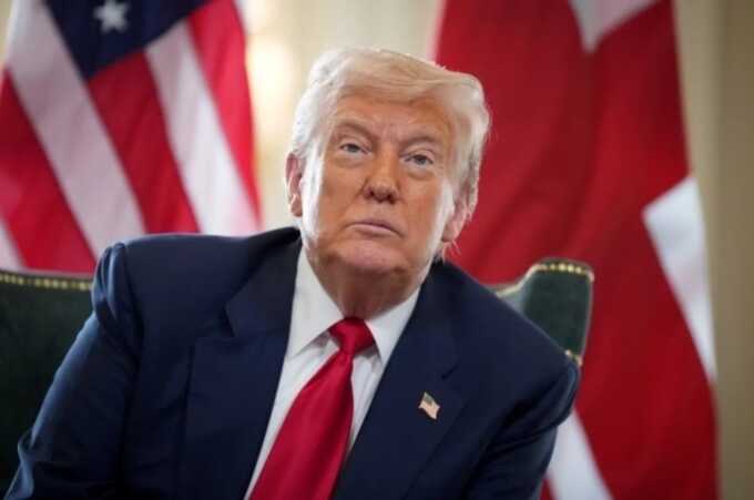 Президент Сербии сообщил о возможном приезде Трампа и Путина на мероприятие в Китае